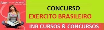 EXERCITO BRASILEIRO