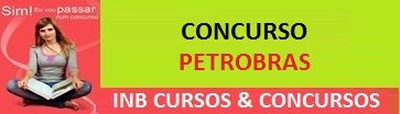 CONCURSO PETROBRAS